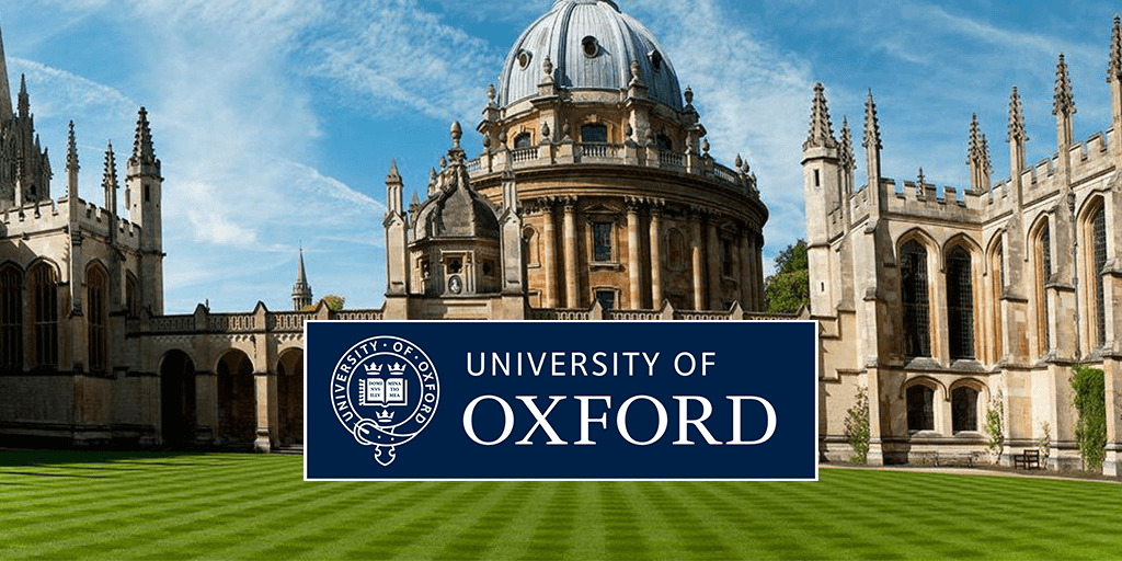 Reach Oxford Scholarship 2026 in the United Kingdom (Fully Funded)